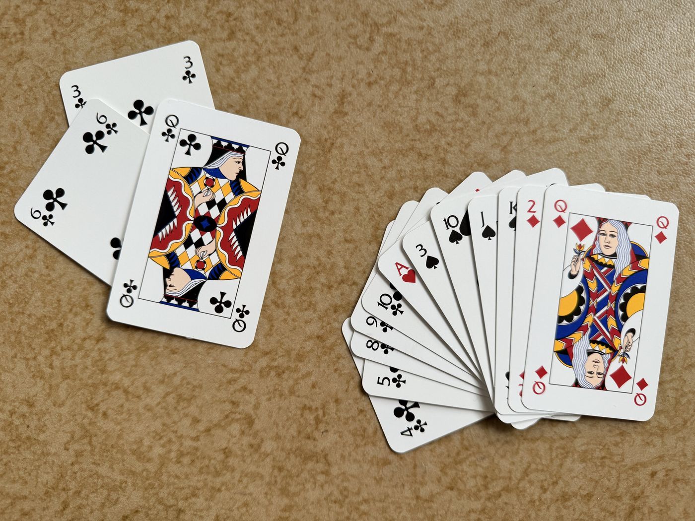 Trick-Taking Rules 🎮