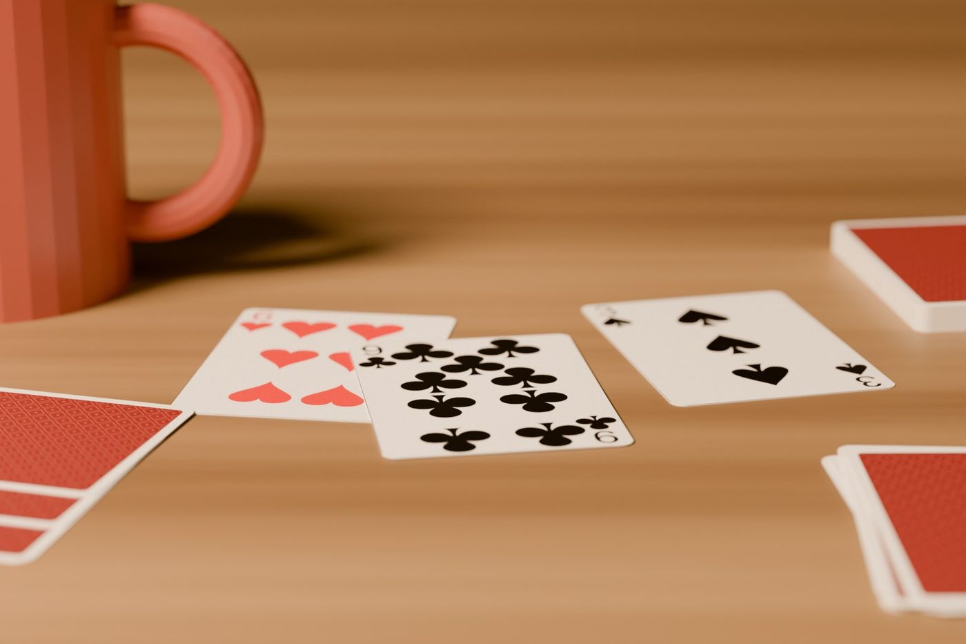 Illustration for Casino: About the Game